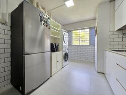 Blk 507 West Coast Vista (Clementi), HDB 3 Rooms #502850581